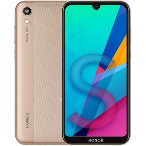 Honor 8S 2GB/32GB Dual Sim LTE Gold