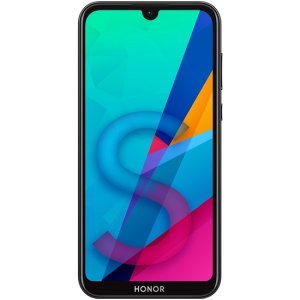 Honor 8S Dual Sim LTE 2GB 32GB Black