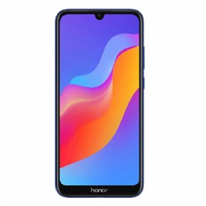 Honor 8A 3GB/64GB Dual Sim LTE Blue