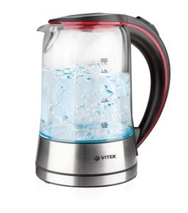 ელექტრო ჩაიდანი VITEK VT 7009