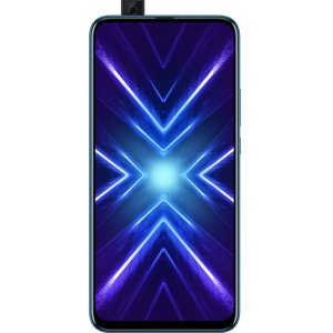 Honor 9X 4GB/128GB Dual Sim LTE Sapphire Blue