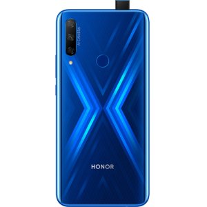 Honor 9X 4GB/128GB Dual Sim LTE Sapphire Blue