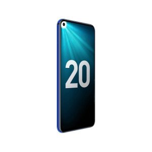 Honor 20 6GB/128GB Dual Sim LTE Blue