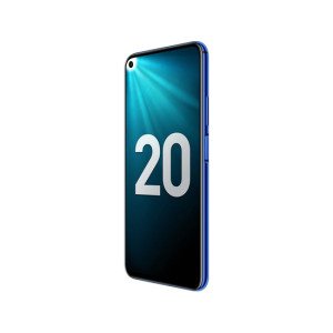 Honor 20 6GB/128GB Dual Sim LTE Blue