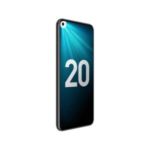Honor 20 6GB/128GB Dual Sim LTE Black