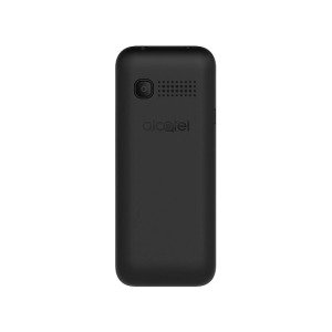 Alcatel 1066D Dual sim Black