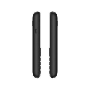 Alcatel 1066D Dual sim Black