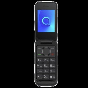 Alcatel 2053D Dual sim Black