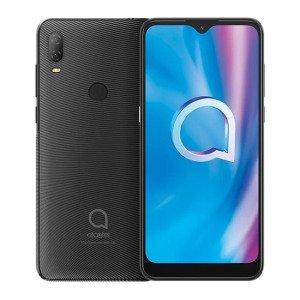 Alcatel 1V (2020) 2GB/32GB Dual sim Prime Black