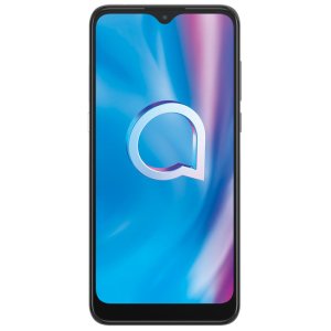 Alcatel 1V (2020) 2GB/32GB Dual sim Prime Black