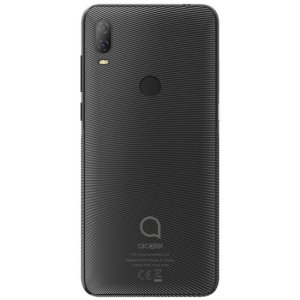 Alcatel 1V (2020) 2GB/32GB Dual sim Prime Black
