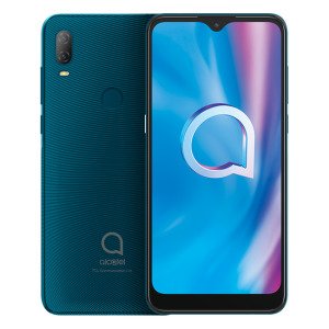 Alcatel 1V (2020 ) 2GB/32GB Dual sim Pine Green