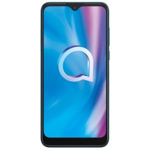 Alcatel 1V (2020 ) 2GB/32GB Dual sim Pine Green