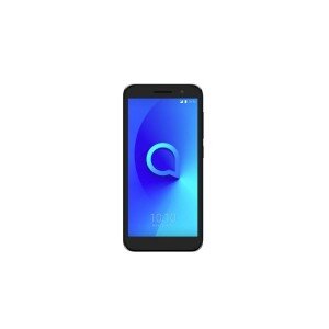 Alcatel 1 Dual sim LTE Volcano Black
