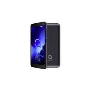 Alcatel 1 Dual sim LTE Volcano Black