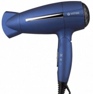 თმის საშრობი VITEK VT-1309