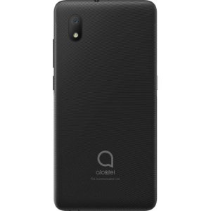 ALCATEL 1B (2020) 5002D 2GB/16GB DUAL SIM PRIME BLACK