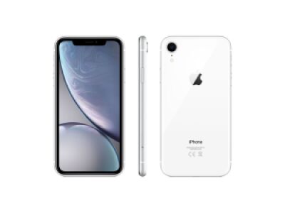 APPLE IPHONE XR 64GB WHITE