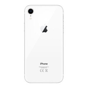 APPLE IPHONE XR 64GB WHITE
