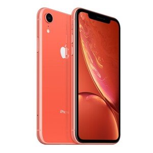 APPLE IPHONE XR 64GB CORAL