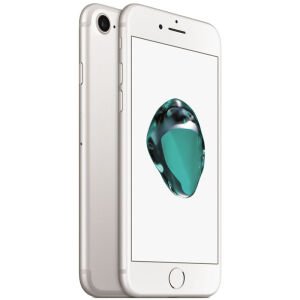 APPLE IPHONE 7 32GB SILVER
