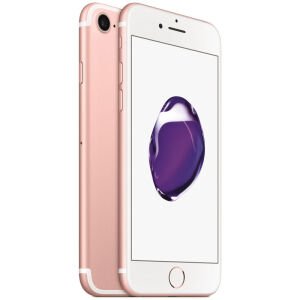APPLE IPHONE 7 32GB ROSE GOLD