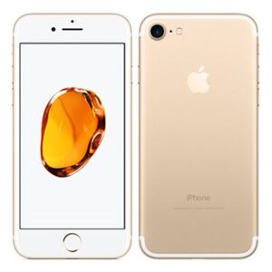 APPLE IPHONE 7 32GB GOLD