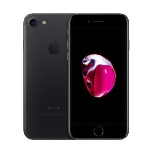 APPLE IPHONE 7 32GB BLACK