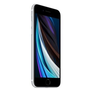 APPLE IPHONE SE (2020) 64GB WHITE