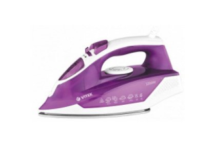 უთო VITEK VT-8308
