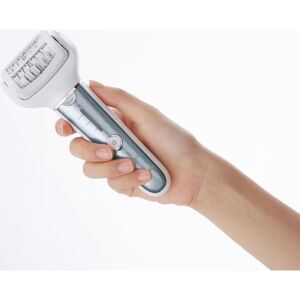ეპილატორი PANASONIC ES-EL2A-A520