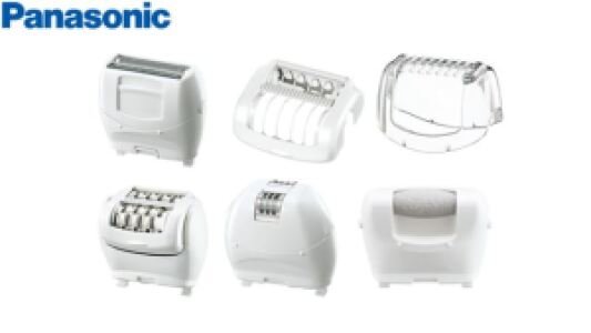 ეპილატორი PANASONIC ES-ED93-P520
