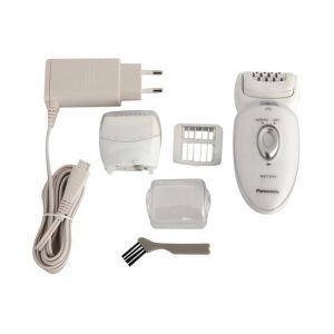 ეპილატორი PANASONIC ES-ED53-W520
