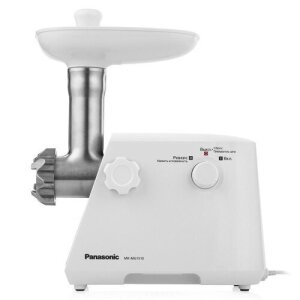 ხორცსაკეპი მანქანა PANASONIC MK-MG1510WTQ