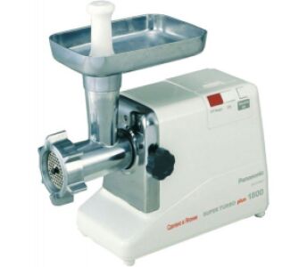 ხორცსაკეპი მანქანა PANASONIC MK-G1800PWTQ
