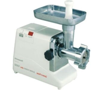 ხორცსაკეპი მანქანა PANASONIC MK-G1800PWTQ