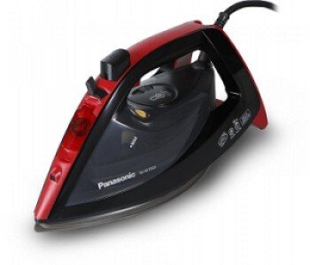უთო PANASONIC NIWT960RTW