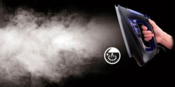 უთო PANASONIC NI-U600CATW