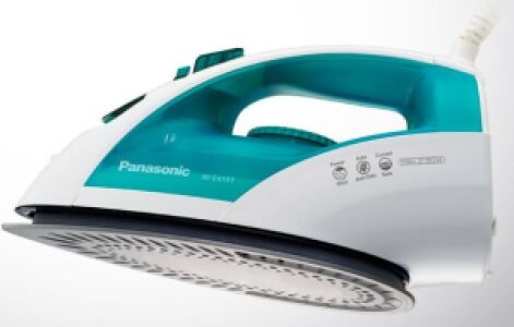 უთო PANASONIC NI-E410TMTW