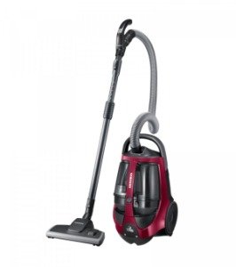 მტვერსასრუტი SAMSUNG VCC885HH3P/XEV
