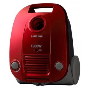 მტვერსასრუტი SAMSUNG VCC4181V37/XEV