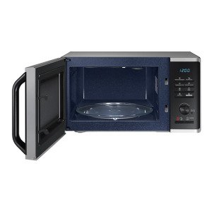 მიკროტალღური ღუმელი SAMSUNG MG23K3515AS/BW