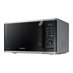 მიკროტალღური ღუმელი SAMSUNG MG23K3515AS/BW