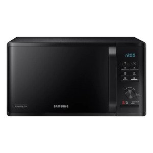 მიკროტალღური ღუმელი SAMSUNG MG23K3515AK/BW