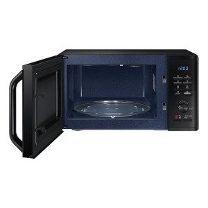 მიკროტალღური ღუმელი SAMSUNG MG23K3515AK/BW