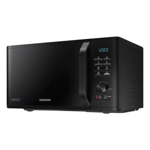 მიკროტალღური ღუმელი SAMSUNG MG23K3515AK/BW