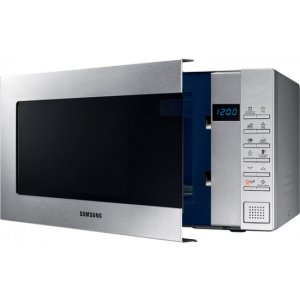 მიკროტალღური ღუმელი SAMSUNG ME88SUT/BW SILVER