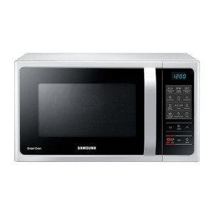 მიკროტალღური ღუმელი SAMSUNG MC28H5013AW/BW