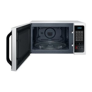 მიკროტალღური ღუმელი SAMSUNG MC28H5013AW/BW