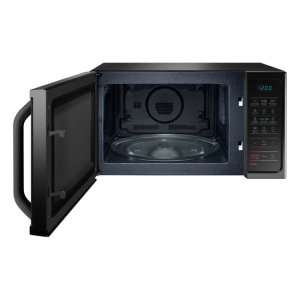 მიკროტალღური ღუმელი SAMSUNG MC28H5013AK/BW